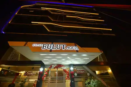 Grand Bulut & Spa - 0
