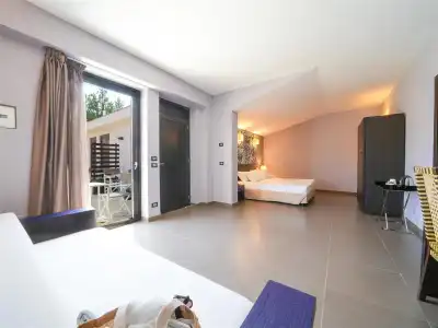 Le Dune Resort - 43