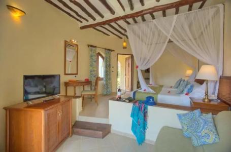 Sultan Sands Island Resort - 79