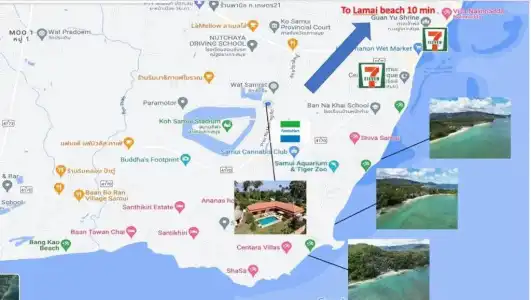 Laura's Guest House - adult only - - 89
