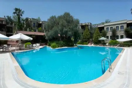 Zeytinada - 13