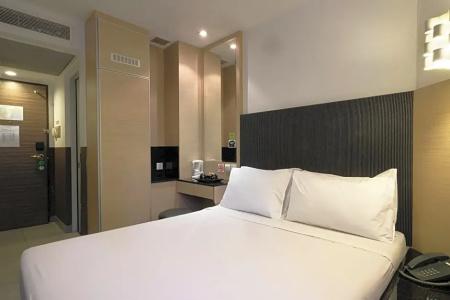 Lion Peak Bugis (SG Clean, Staycation Approved) - 31