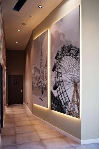 Hampton by Hilton Vienna Messe - 17