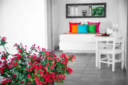 Salvatore Caldera Suites - 175