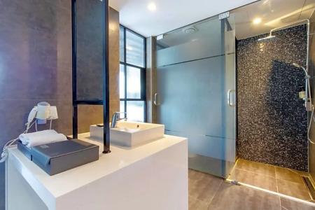 BrownDot Incheon Songdo - 68