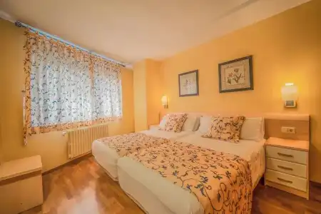 Apartaments del Meligar - 167