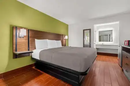 Travelodge by Wyndham & Cottages St Augustine/Historic - 22