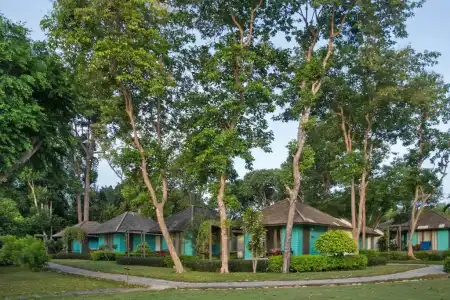 Sai Kaew Beach Resort - 83