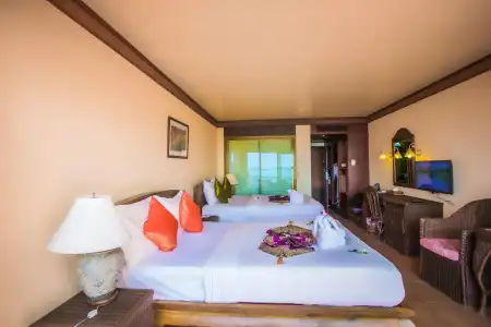 Paradise Villa Elysium: Sea View, Pool, Breakfast - 2