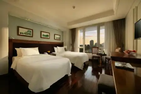 Hanoi Pearl - 145