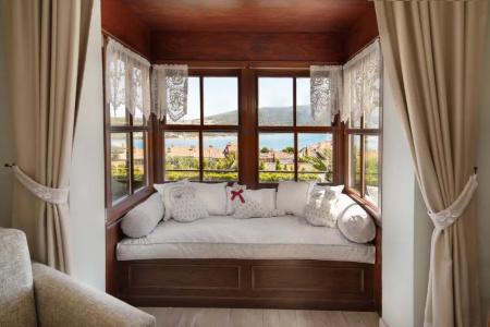 Alaçati Kapari Otel - Special Class - 64