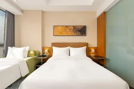 Holiday Inn Express Beijing Wangjing Center by IHG - 43