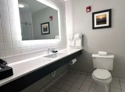 Best Western Erie Inn & Suites - 10