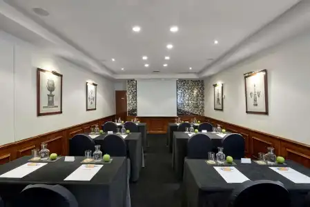 Melia Paris Vendôme - 25