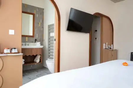 Hôtel St-Julien - 33