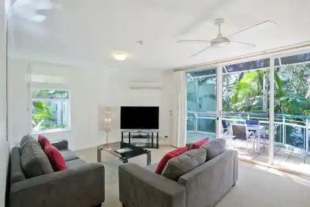 The Emerald Resort Noosa - 299