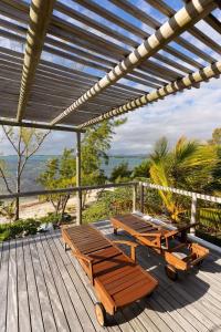 Koki Bonheur by muse villas - 17