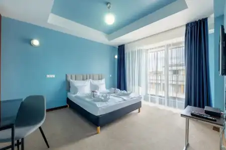 Bliss Residence & Spa - 87