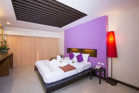 Phuvaree Resort - 5