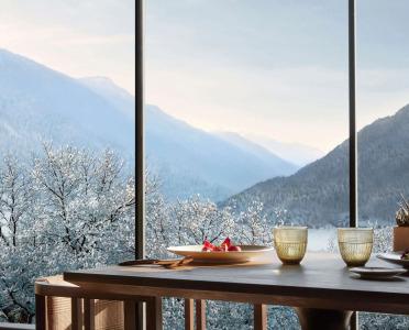 Lefay Resort & Spa Dolomiti - 16