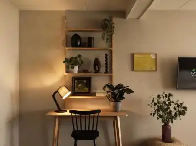 Townhouse Apartments - 60