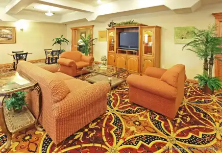 Holiday Inn Longview - North by IHG - 6