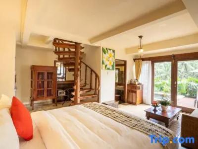 Villa Semana Resort & Spa - 226