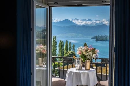 Royal Luzern - 11