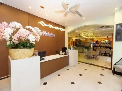 Paralia Khem Beach Phu Quoc - 27