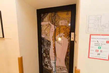 & Apartments Klimt - 14