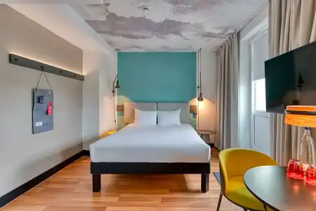 ibis Berlin Kurfürstendamm - 50