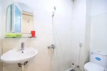 Dai An Go Vap - 7