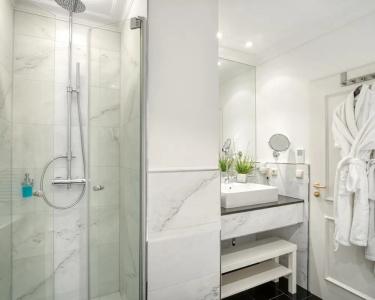 Grand Seeschlösschen Sea Retreat & Spa - 93