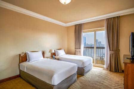 Hilton Cairo Zamalek Residences - 39