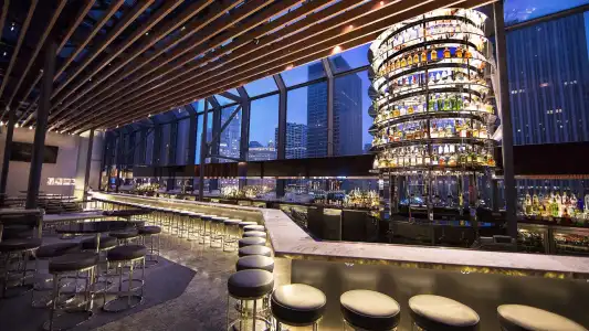 Hyatt Regency - 14