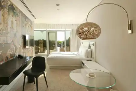 Mondrian Doha - 7