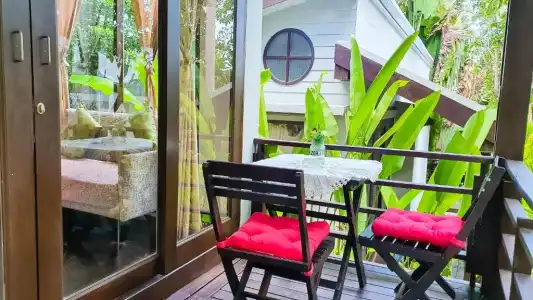 Sasitara Residence - 198