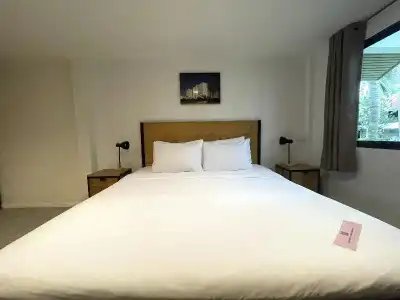 Dolphin Bay Beach Resort - 112