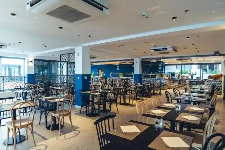 MORENIA All Inclusive Resort - 15
