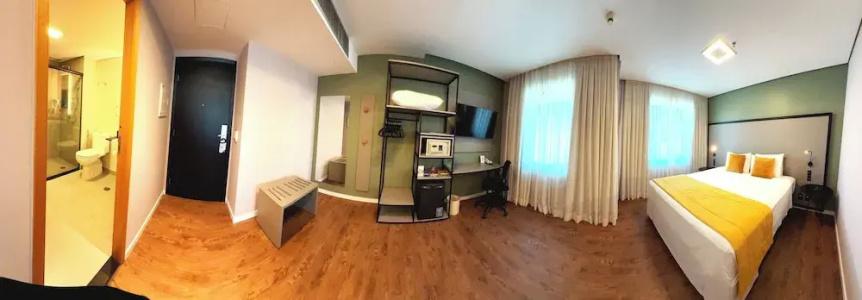 Blue Tree Premium Morumbi - 88
