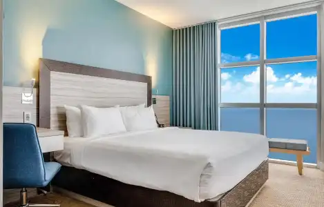 Marenas Beach Resort - 4