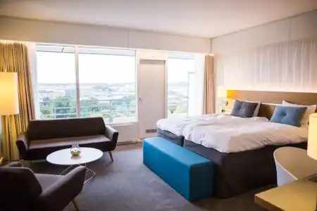 Comwell Hvide Hus Aalborg, Dolce by Wyndham - 105
