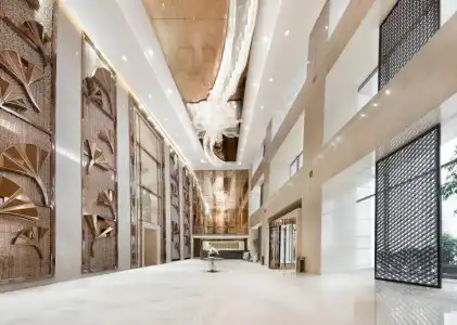 Dorsett Chengdu - 29