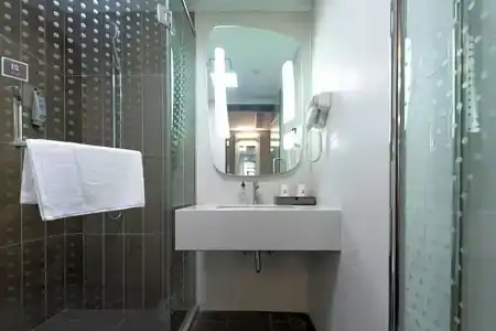 Ibis Suzhou Sanxiang Road - 11