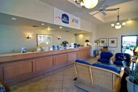 Motel 6 Anaheim Hills - 9