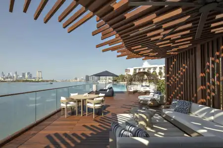 Park Hyatt Dubai - 6