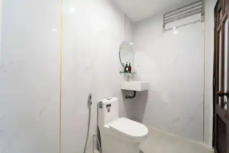 OYO 261 Binh Dung - 32
