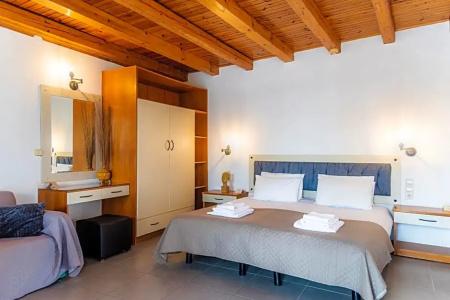 Oula Maisonettes Suites - 57