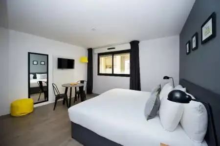 Staycity Aparthotels, Marseille, Centre Vieux Port - 51