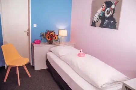 SmartFlamingo Self Check-IN - 11